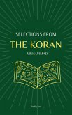 Selections from the Koran (eBook, ePUB)