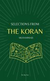 Selections from the Koran (eBook, ePUB) Selections from the Koran (eBook, ePUB)