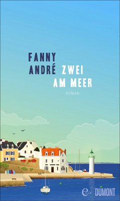 Zwei am Meer (eBook, ePUB) - André, Fanny