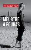 Meurtre à Fouras (eBook, ePUB)