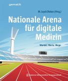 Nationale Arena für digitale Medizin (eBook, PDF)