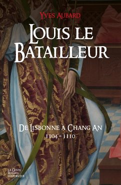 La Saga des Limousins - Tome 19 (eBook, ePUB) - Aubard, Yves