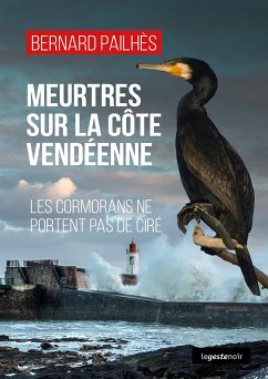 Meurtres sur la Côte vendéenne (eBook, ePUB) - Pailhès, Bernard