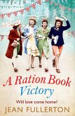 A Ration Book Victory (eBook, ePUB)