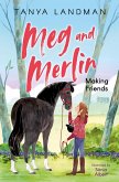 Meg and Merlin (eBook, ePUB)