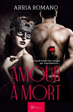 Amour à mort - Arria Romano