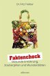 Faktencheck - Gesunde Ernährung,... - Bild 1