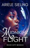 Midnight Flight (Rove City, #8) (eBook, ePUB)