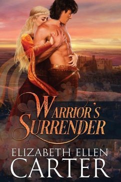 Warrior's Surrender - Carter, Elizabeth Ellen