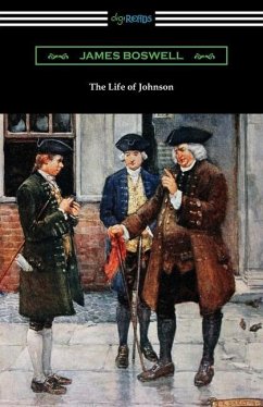 The Life of Johnson - Boswell, James