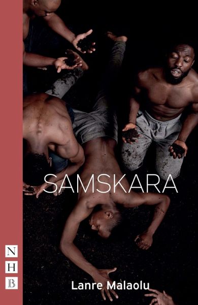 Samskara (eBook, ePUB)