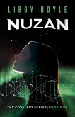 Nuzan (The Covalent Series, #5) (eBook, ePUB)