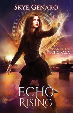 Echo Rising - Genaro, Skye