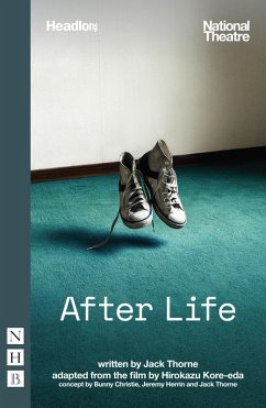 After Life (NHB Modern Plays) (eBook, ePUB) - Kore-Eda, Hirokazu