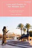 Love and Poetry in the Middle East (eBook, ePUB)