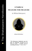 A Guide to Measure for Measure