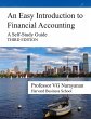 An Easy Introduction to Financial... - Bild 1