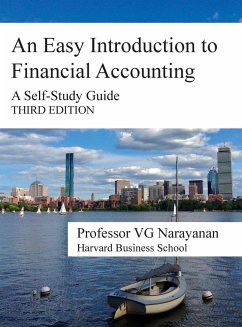 An Easy Introduction to Financial Accounting - Narayanan, V. G.