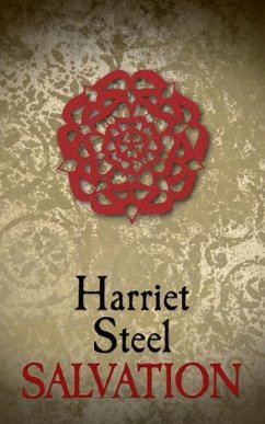 Salvation - Steel, Harriet
