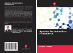 Agentes Antiamoebica-Fitoquímica