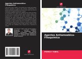 Agentes Antiamoebica-Fitoquímica