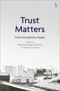Trust Matters (eBook, PDF)