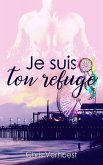 Je suis ton refuge (eBook, ePUB)