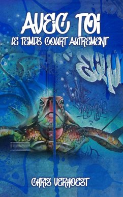 Cover Avec toi le temps court autrement (eBook, ePUB)
