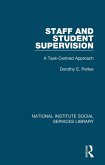 Staff and Student Supervision (eBook, ePUB)