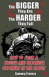 The Bigger They Are, The Harder They... - Bild 1