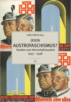 (K)ein Austrofaschismus?