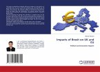 Impacts of Brexit on UK and EU
