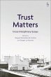 Trust Matters (eBook, ePUB) - Bild 1