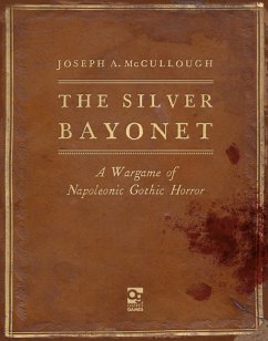 The Silver Bayonet (eBook, PDF) - McCullough, Joseph A.