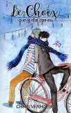 Le choix que je n'ai pas eu (eBook, ePUB)