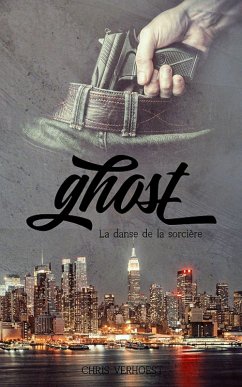 Ghost 2 (eBook, ePUB) - Verhoest, Chris