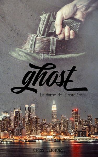 Ghost 2 (eBook, ePUB)