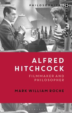 Alfred Hitchcock - Roche, Mark William (University of Notre Dame, USA)