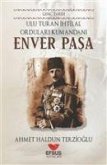 Genc Tarih Enver Pasa