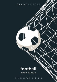 Cover Football (eBook, ePUB)