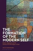 The Formation of the Modern Self (eBook, ePUB)