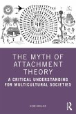 The Myth of Attachment Theory (eBook, ePUB)
