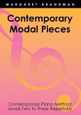 Contemporary Modal Pieces