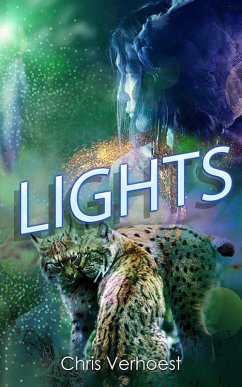 Cover Lights (eBook, ePUB)