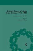 British Travel Writing from China, 1798-1901, Volume 3 (eBook, PDF)