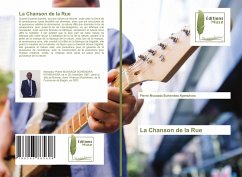 Cover La Chanson de la Rue