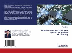 Wireless Reliable Embedded System for Patient Monitoring - Ansari, Saniya;Desai, Neeta