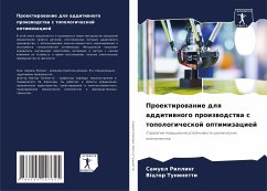 Proektirowanie dlq additiwnogo proizwodstwa s topologicheskoj optimizaciej - Rilling, Samuel;Tuninetti, Víctor