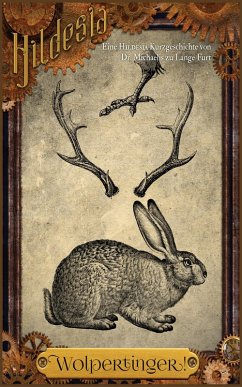 Wolpertinger! (eBook, ePUB) - Furt, Michaelis zu Lange