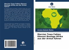 Marcien Towa Fabien Eboussi Boulaga Afrika aus der Armut führen - Bekolo Metee, Arsène